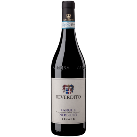Reverdito - Langhe Nebbiolo Simane DOC
