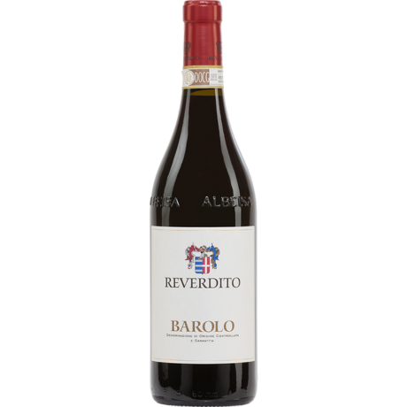 Reverdito - Barolo DOCG