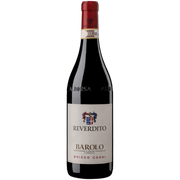 Reverdito - Barolo Bricco Cogni DOCG