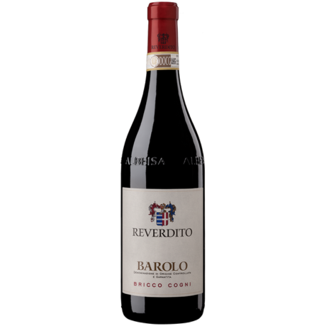 Reverdito - Barolo Bricco Cogni DOCG