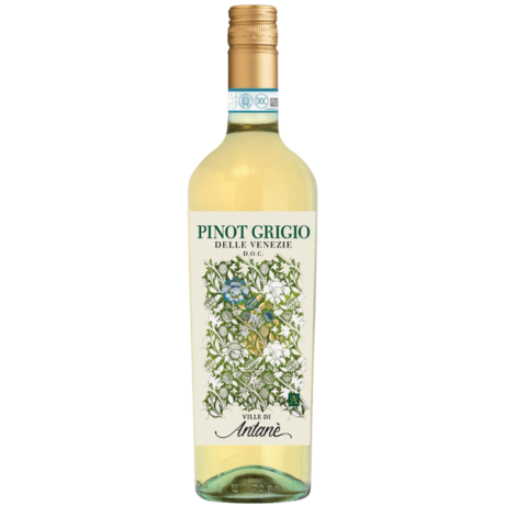 Le Ville Di Antanè - Pinot Grigio Morris