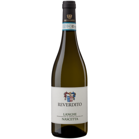 Reverdito - Langhe Nascetta DOC
