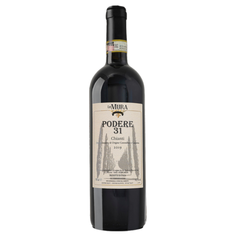Le Mura - Chianti DOCG