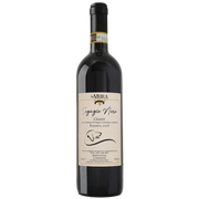 Le Mura - Chianti Riserva DOCG