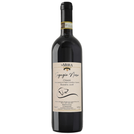 Le Mura - Chianti Riserva DOCG