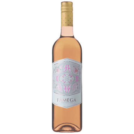 Caves da Cerca - Fâmega Vinho Verde Rosé
