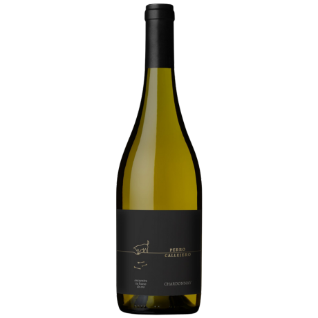 Mosquita Muerta -  Perro Callejero Chardonnay