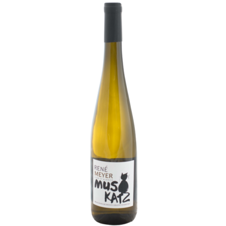 Domaine René Meyer - Muskatz