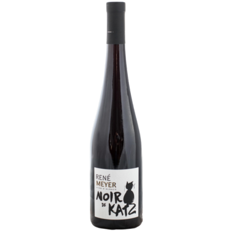 Domaine René Meyer - Noir de Katz Pinot Noir Vieilles Vignes