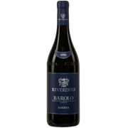 Reverdito - Barolo Reserva 2016