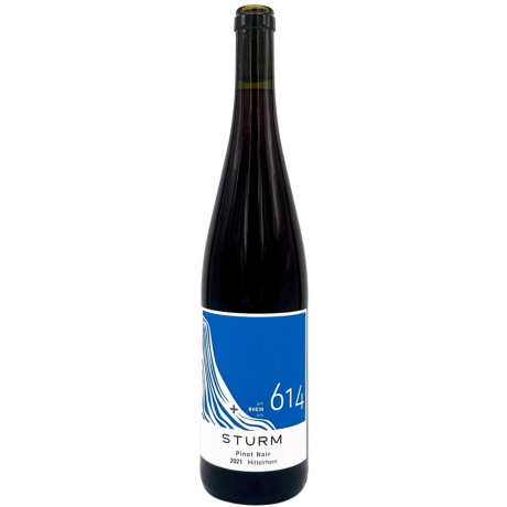 Weingut Sturm - Pinot Noir Trocken BIO