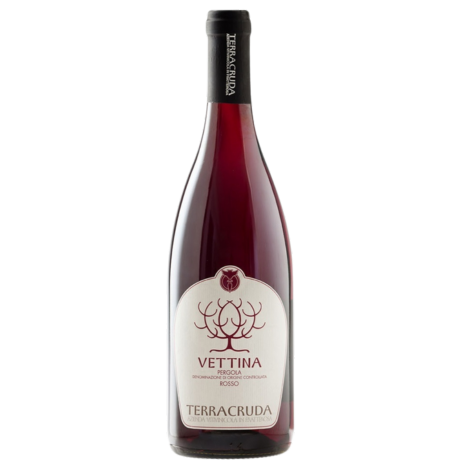 Terracruda - Vettina