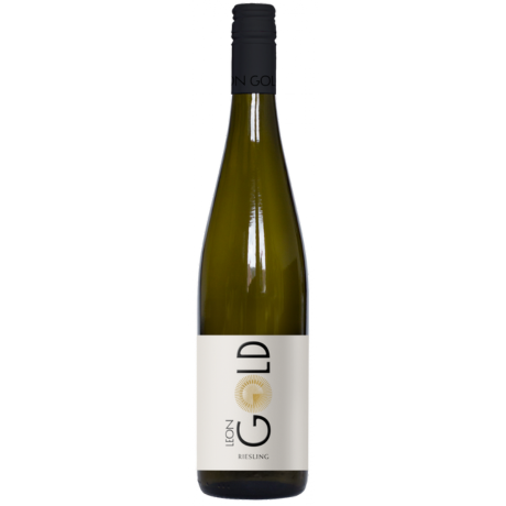 Weingut Gold - Riesling Trocken