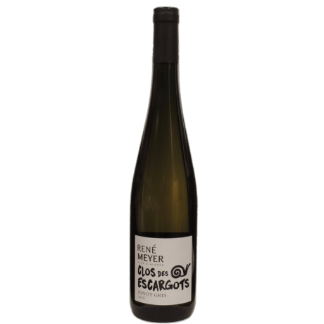 Domaine René Meyer - Pinot Gris Clos Des Escargots