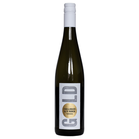 Weingut Gold - Trollinger Alte Reben