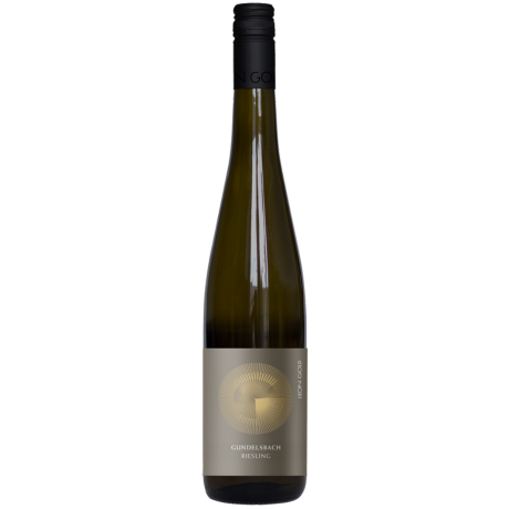 Weingut Gold - Gundelsbach Riesling BIO