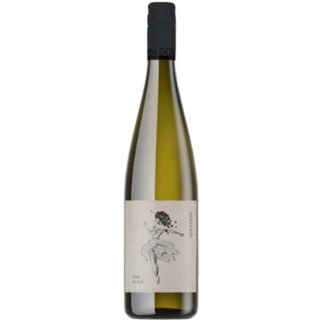 Weingut Gold - Pur Blanc BIO