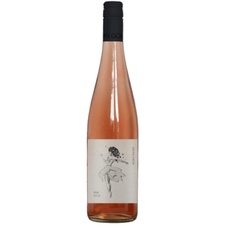 Weingut Gold - Pur Rosé BIO
