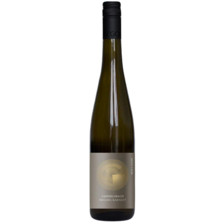 Weingut Gold - Riesling Kabinett BIO