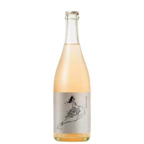 Weingut Gold - White Gold Petnat