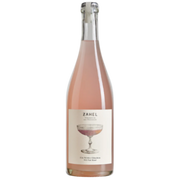 Weingut Zahel - Ein Wildes Gläshen Petnat Rosé