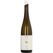 Weingut Zahel - Ein Wildes Gläshen Riesling
