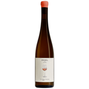 Weingut Zahel - Ein Wildes Gläshen Rosé