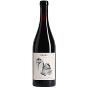 Weingut Zahel - Großlage Nussberg BIO