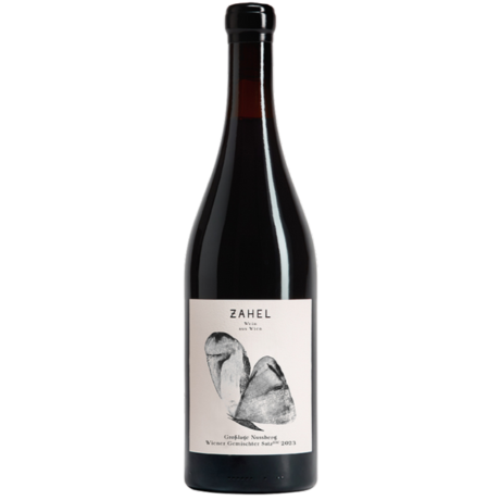 Weingut Zahel - Großlage Nussberg BIO