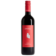 Weingut Zahel - Komposition Rot BIO