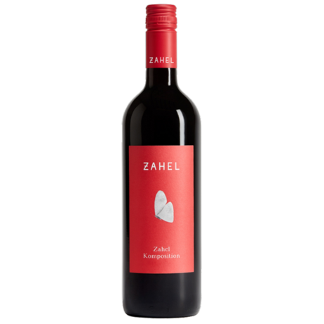 Weingut Zahel - Komposition Rot BIO