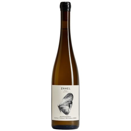 Weingut Zahel - Ried Kaasgraben Grüner Veltliner Alte Reben BIO