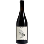 Weingut Zahel - Ried Sätzen Maurerberg WGS DAC BIO