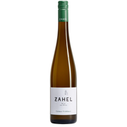 Weingut Zahel - Wiener Grüner Veltliner BIO