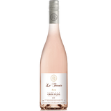 Famille Cros Pujol – Le Terroir Rosé