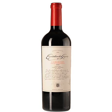 Bodegas Escorihuela – 1884 Estate Grown Cabernet Sauvignon