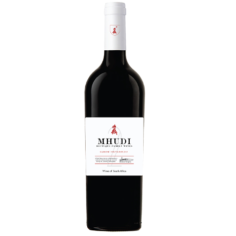 M’Hudi - Cabernet Sauvignon