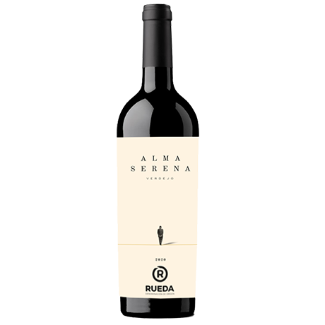 Bodegas Peñafiel - Alma Serena Verdejo
