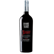 Conti Zecca – La Passione Segreta Negroamaro