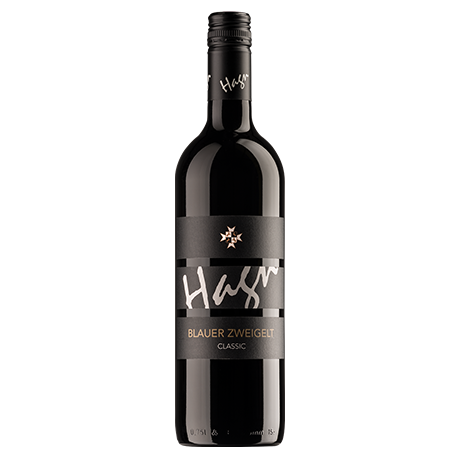Hagn - Blauer Zweigelt Classic