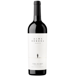 Bodegas Peñafiel - Alma Serena Barrica