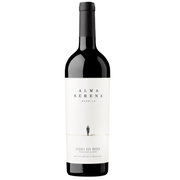 Bodegas Peñafiel - Alma Serena Barrica