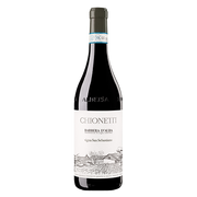 Chionetti - Barbera D'Alba DOC