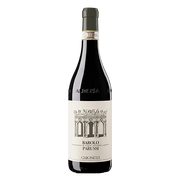 Chionetti - Parussi Barolo DOCG