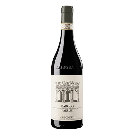 Chionetti - Parussi Barolo DOCG