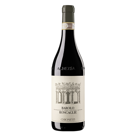 Chionetti - Roncaglie Barolo DOCG