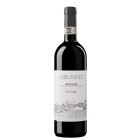 Chionetti - San Luigi Dogliani DOCG