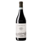 Chionetti - La Chiusa Nebbiolo Langhe DOC