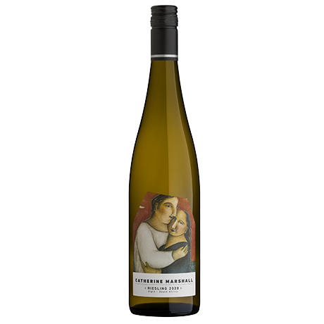 Catherine Marshall - Riesling