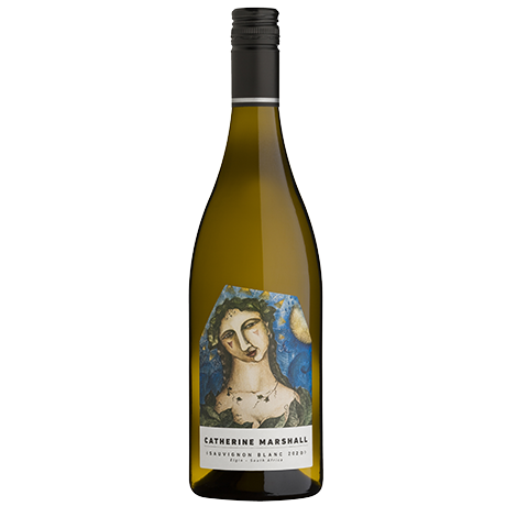 Catherine Marshall - Sauvignon Blanc